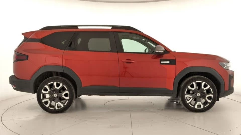 Dacia Bigster  Hybrid Journey 4x2 115KW