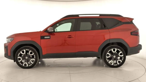 Dacia Bigster  Hybrid Journey 4x2 115KW