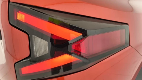 Dacia Bigster  Hybrid Journey 4x2 115KW