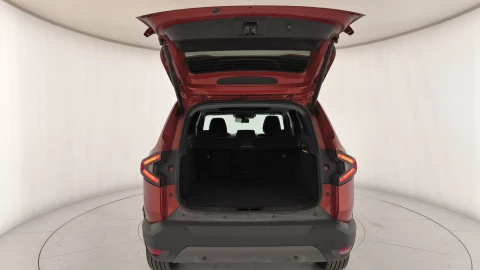 Dacia Bigster  Hybrid Journey 4x2 115KW