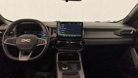 Dacia Bigster  Hybrid Journey 4x2 115KW