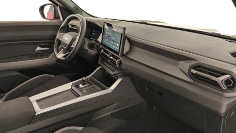 Dacia Bigster  Hybrid Journey 4x2 115KW