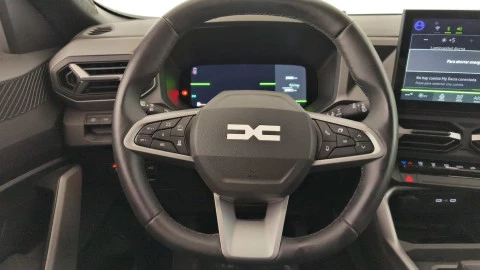 Dacia Bigster  Hybrid Journey 4x2 115KW