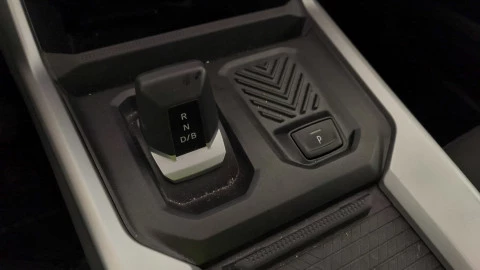Dacia Bigster  Hybrid Journey 4x2 115KW