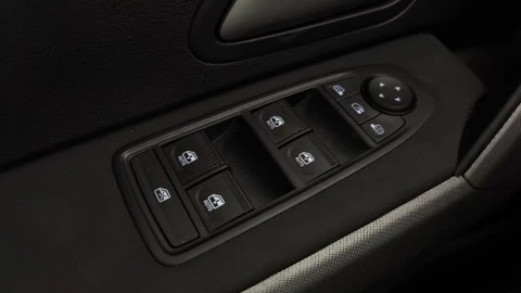 Dacia Bigster  Hybrid Journey 4x2 115KW