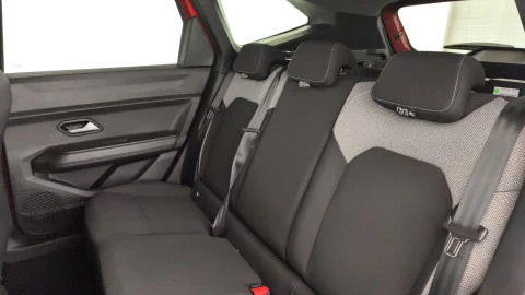 Dacia Bigster  Hybrid Journey 4x2 115KW