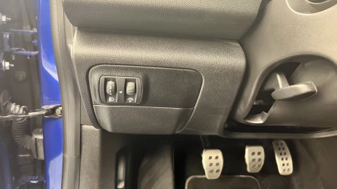 Renault Megane R.S.Line Blue dCi 85 kW (115CV)