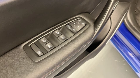 Renault Megane R.S.Line Blue dCi 85 kW (115CV)