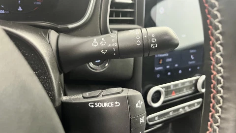 Renault Megane R.S.Line Blue dCi 85 kW (115CV)