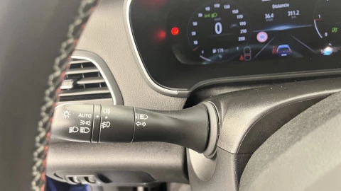 Renault Megane R.S.Line Blue dCi 85 kW (115CV)