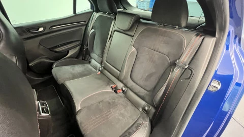 Renault Megane R.S.Line Blue dCi 85 kW (115CV)