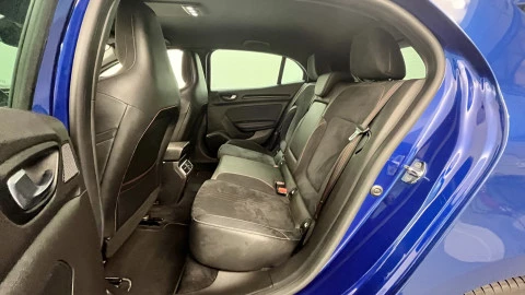 Renault Megane R.S.Line Blue dCi 85 kW (115CV)