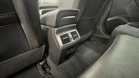 Renault Megane R.S.Line Blue dCi 85 kW (115CV)