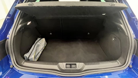 Renault Megane R.S.Line Blue dCi 85 kW (115CV)