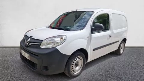 Renault Kangoo Furgón Profesional 1.5 Blue dCi 55kW (75CV)