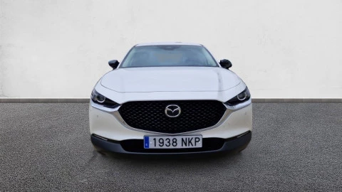 Mazda CX-30 e-SKYACTIV G Homura