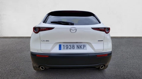 Mazda CX-30 e-SKYACTIV G Homura
