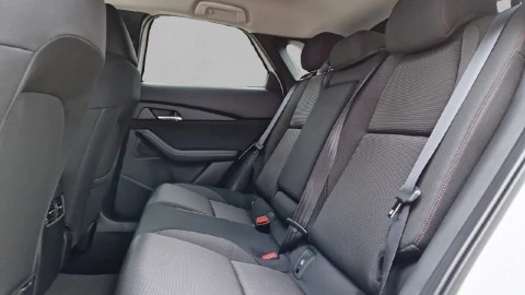 Mazda CX-30 e-SKYACTIV G Homura