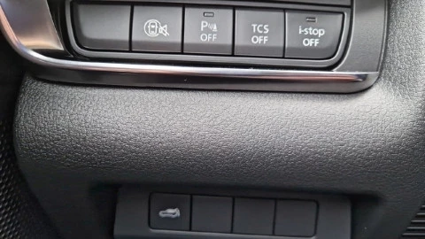 Mazda CX-30 e-SKYACTIV G Homura