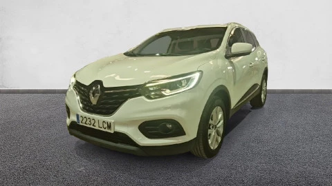 Renault Kadjar Intens Blue dCi 85kW (115CV)