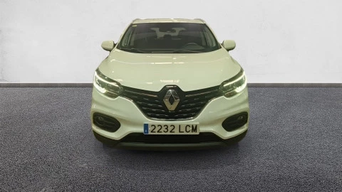 Renault Kadjar Intens Blue dCi 85kW (115CV)