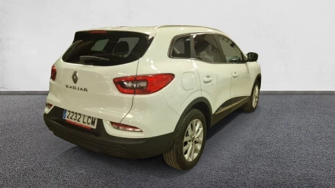Renault Kadjar Intens Blue dCi 85kW (115CV)