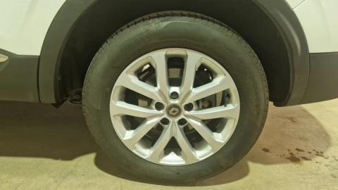 Renault Kadjar Intens Blue dCi 85kW (115CV)