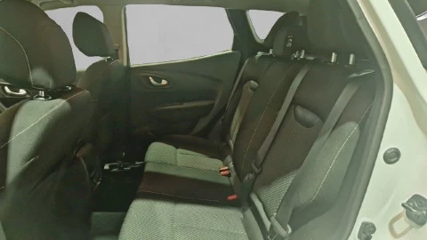 Renault Kadjar Intens Blue dCi 85kW (115CV)