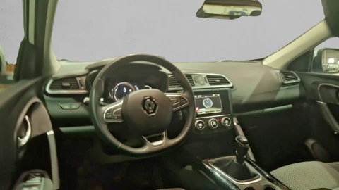Renault Kadjar Intens Blue dCi 85kW (115CV)