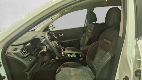 Renault Kadjar Intens Blue dCi 85kW (115CV)