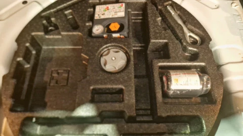 Renault Kadjar Intens Blue dCi 85kW (115CV)