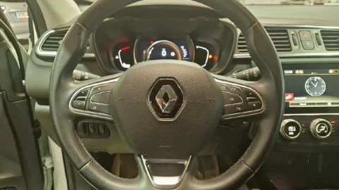 Renault Kadjar Intens Blue dCi 85kW (115CV)