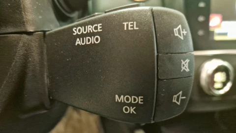 Renault Kadjar Intens Blue dCi 85kW (115CV)