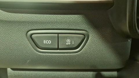 Renault Kadjar Intens Blue dCi 85kW (115CV)