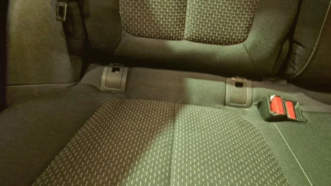 Renault Kadjar Intens Blue dCi 85kW (115CV)