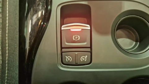 Renault Kadjar Intens Blue dCi 85kW (115CV)