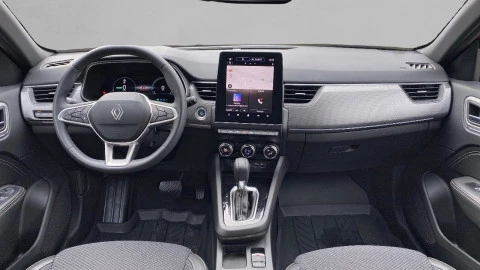 Renault Arkana Techno E-TECH full hybrid 105kW(145CV)