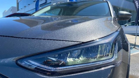 Ford Focus 1.0 Ecoboost MHEV 114kW Active