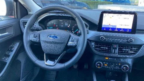 Ford Focus 1.0 Ecoboost MHEV 114kW Active