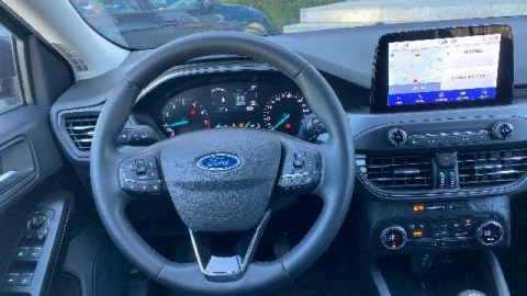 Ford Focus 1.0 Ecoboost MHEV 114kW Active