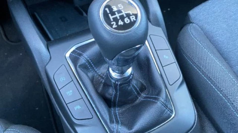 Ford Focus 1.0 Ecoboost MHEV 114kW Active