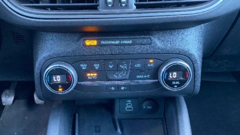 Ford Focus 1.0 Ecoboost MHEV 114kW Active