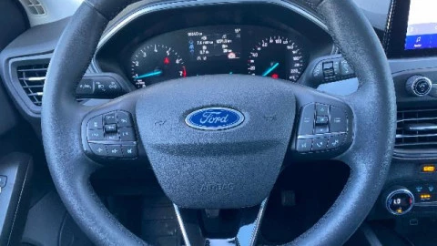 Ford Focus 1.0 Ecoboost MHEV 114kW Active