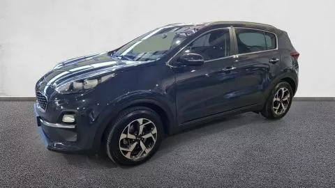 Kia Sportage 1.6 MHEV Drive Plus 100kW (136CV) 4x2