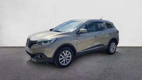 Renault Kadjar Limited dCi 96kW (130CV) 4X4
