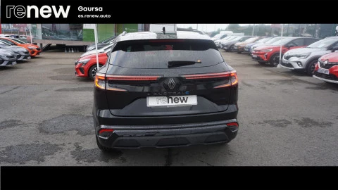 Renault Austral Iconic Esprit Alpine E-Tech F Hybr 147kW