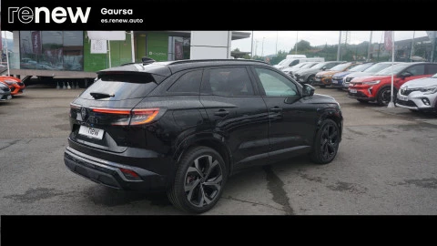 Renault Austral Iconic Esprit Alpine E-Tech F Hybr 147kW