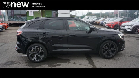 Renault Austral Iconic Esprit Alpine E-Tech F Hybr 147kW