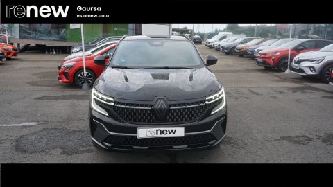 Renault Austral Iconic Esprit Alpine E-Tech F Hybr 147kW