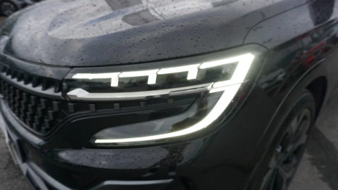 Renault Austral Iconic Esprit Alpine E-Tech F Hybr 147kW